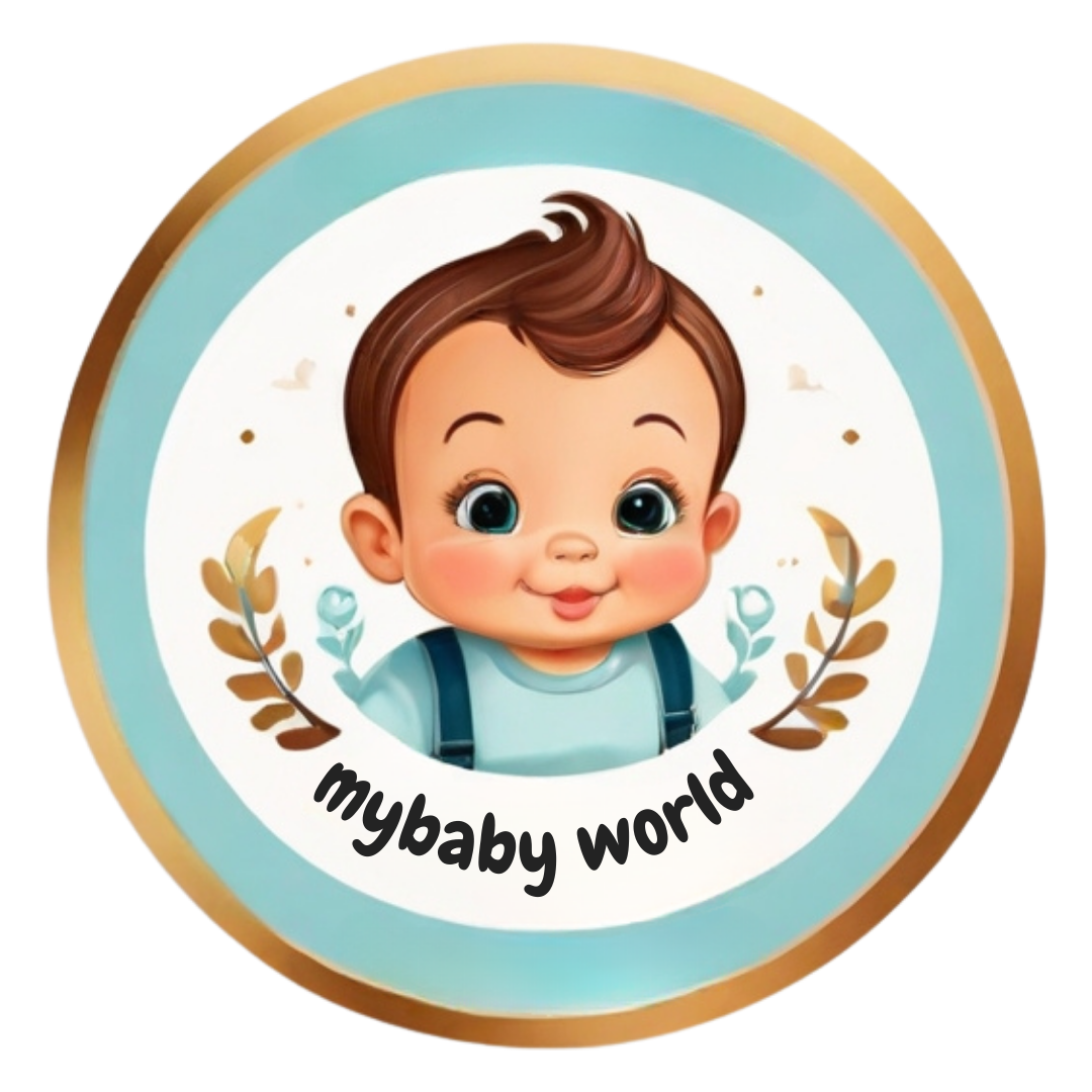 Mybaby World